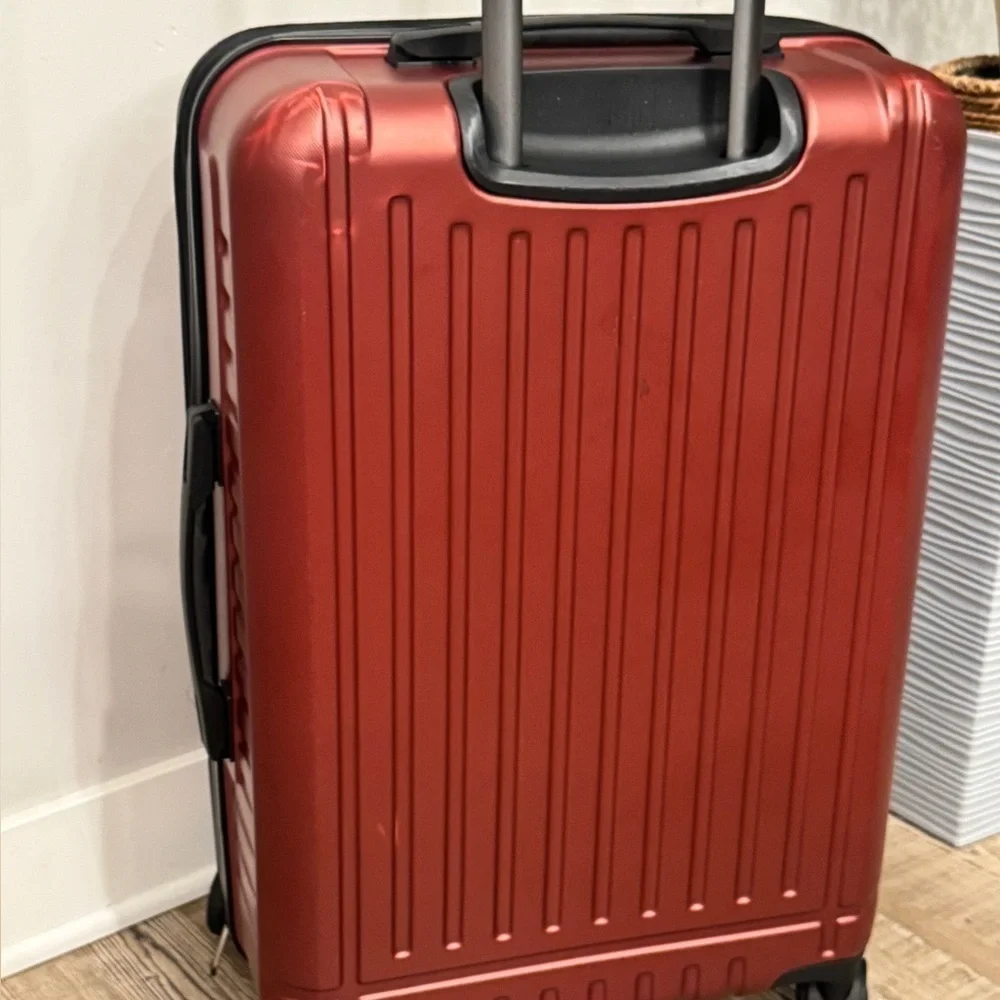 BEN SHERMAN SPINNER WHEELS Sunderland Travel Upright Luggage, luggage 28